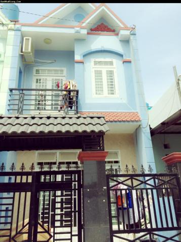 Bán nhà riêng tại đường Vĩnh Lộc, Bình Chánh, Hồ Chí Minh. Giá 750 triệu 3300326