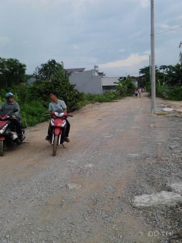 Đất ấp Bến Sắn, xã Phước Thiền, Nhơn Trạch, Đồng Nai 3311434