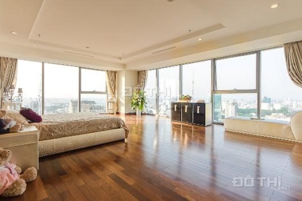 Cho thuê căn hộ penthouse tại Mỹ Đức, Phú Mỹ Hưng, Quận 7. Giá: 45.01 triệu/tháng, 0938 33 7378 3356623