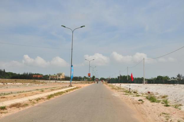Bán đất tại khu quy hoạch bến xe, trung tâm thương mại huyện Quảng Điền 3790688