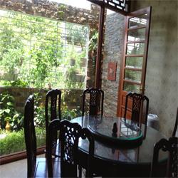Bán nhà 4 tầng giá rẻ tại trường mầm non A bán công Liên Ninh, Thanh Trì, Hà nội 3495949