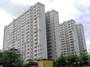 Bán gấp căn hộ Bình Khánh 1-2PN, 66m2, căn góc, sổ hồng, 1.2 tỷ 9285197