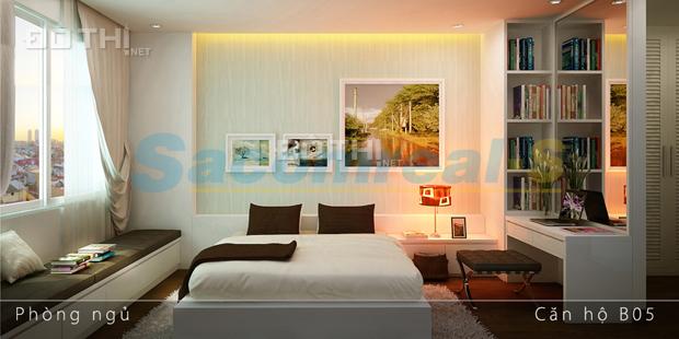 Mở bán căn hộ Carillon 3, trung tâm Tân Bình, giá gốc CĐT, LS 0%, LH: 0932.632.823 4002949