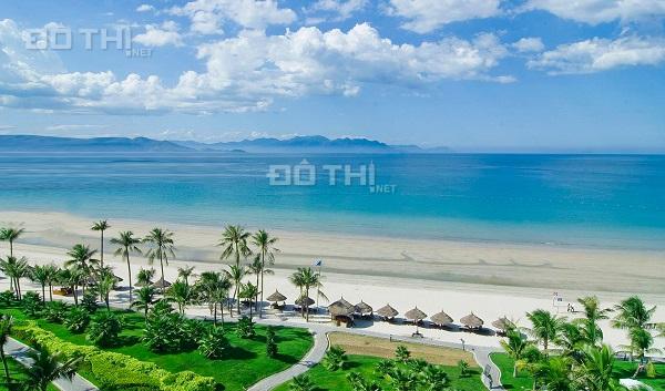 Bán đất biệt thự biển Vinpearl Phú Quốc, cần tiền bán gấp 9tr/m2 4025153