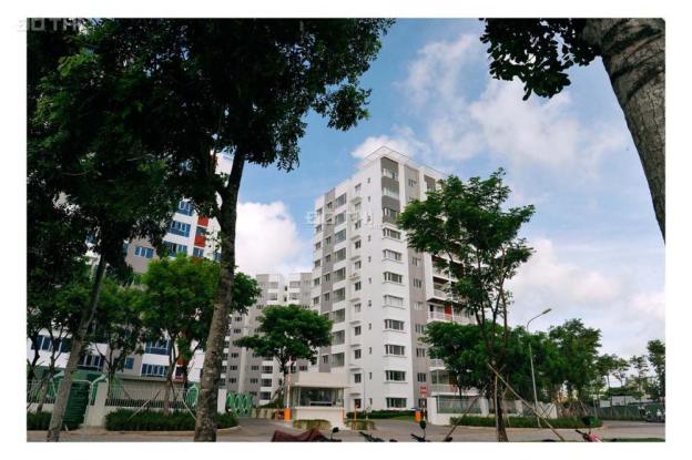 Bán căn hộ cao cấp Nhật Bản Celadon City Tân Phú, 1.7 tỷ, 2 phòng ngủ 4103973