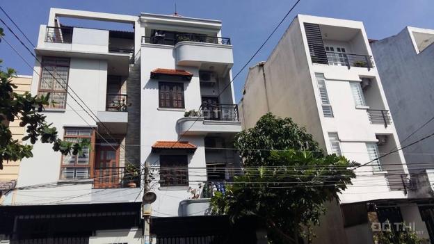 Cho thuê nhà phố Thảo Điền, Q.2, giá rẻ 13 triệu/tháng với 1 trệt, 2 lầu, 4PN, đầy đủ nội thất 4171891