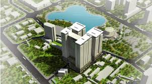 Tôi chính chủ cần bán gấp 27.09 tòa V3 DT 95,68m2, 3PN, 2WC Home City – 177 Trung Kính 4314732