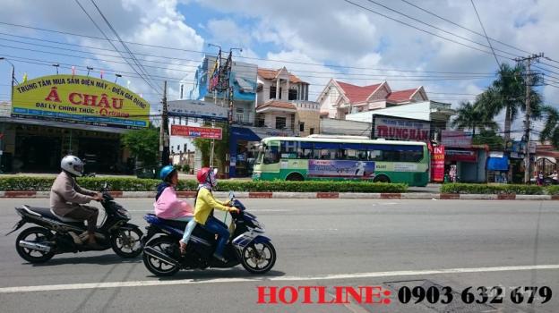 Vùng đất vàng cho nhà đầu tư với dự án Golden Center City mặt tiền Quốc Lộ 13 cuối năm (có hình) 4477496