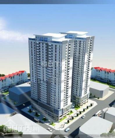 Cần bán CHCC thuộc dự án Ruby Tower (AZ Sky Định Công), phố Trần Điền, Định Công 4633058
