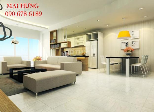 Bán gấp căn hộ Cantavil An Phú, quận 2, 2 phòng ngủ, nhà đẹp giá tốt 2,5 tỷ 4671549