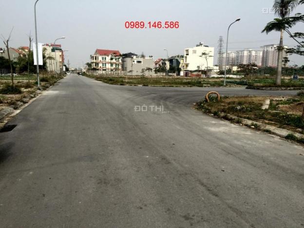 Bán đất nền dự án tại khu đô thị Việt Hưng 4865783