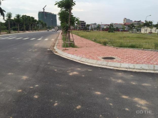 Bán đất nền dự án tại khu đô thị Việt Hưng 4865783