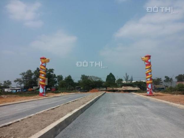Đất nền Đồng Nai hot nhất sân bay Long Thành - KDC An Thuận LH: 0901328123 Trúc Anh 4945799
