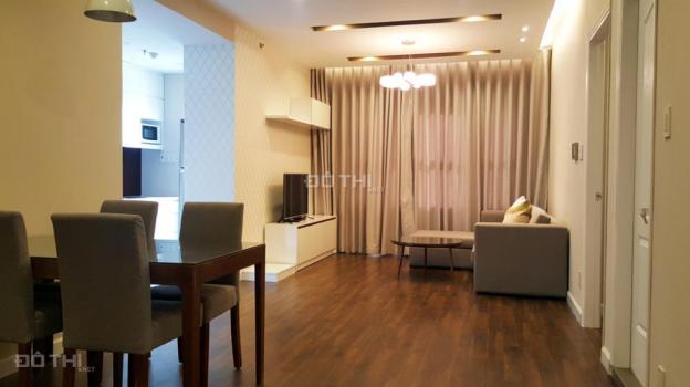 Cho thuê căn hộ Sunrise City, khu Central, Q7, full nội thất, 2pn, 2wc, 76m2, giá 20 tr/th 4952899