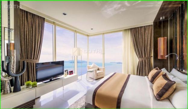 Chính chủ bán chung cư Mường Thanh số 4 Trần Phú, Nha Trang giá rẻ nhất 4993093