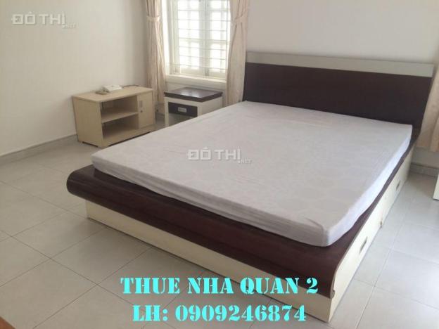 Cho thuê Villa Quận 2 An Phú 8x20m, 30 triệu/tháng (0909246874) 5001932