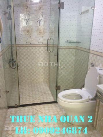 Cho thuê Villa Quận 2 An Phú 8x20m, 30 triệu/tháng (0909246874) 5001932