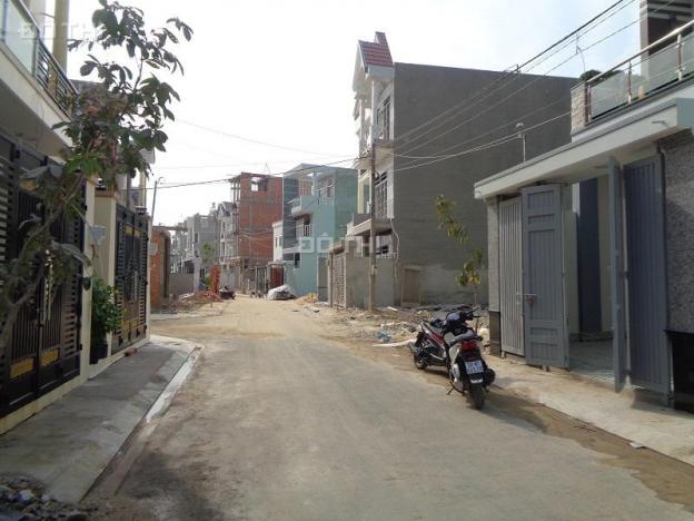 Bán nhà 5x22m đúc 3.5 tấm 5PN, 4WC SH riêng đường Nguyễn Thị Sóc, Bà Điểm 5255612