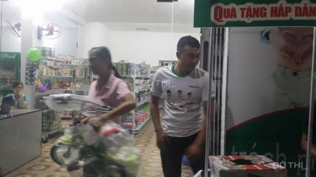 Sang nhượng siêu thị Kidsmart (siêu thị sữa và đồ trẻ em). Tổ 18 - TT Xuân Trường - Nam Định 5377338