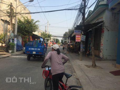 Cần tiền bán gấp dãy trọ 18 phòng đang cho thuê kín, thu nhập 10 tr/tháng, ngay KCN Tân Đô 5413199