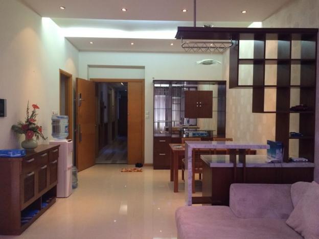 Cho thuê căn hộ Saigon Pearl 92 Nguyễn Hữu Cảnh 2 phòng ngủ 90m2 tầng 15 đủ tiện nghi 8248437