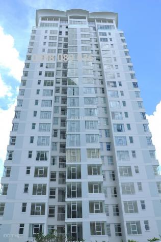 Cho thuê chung cư cạnh trung tâm hành chính thành phố mới Bình Dương 5443542