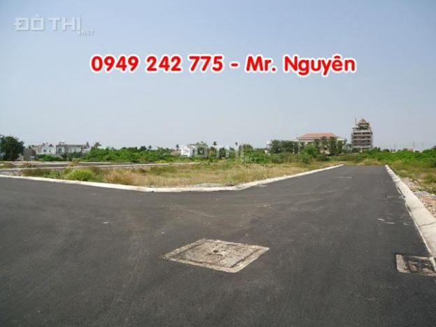 108 nền đất Vườn Lài giá 22 tr/m2, P. An Phú Đông, Quận 12. Cách UB 100m, hạ tầng hoàn thiện 5429937