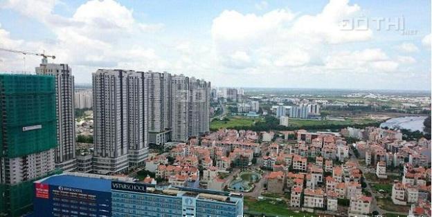 Cho thuê căn hộ Hoàng Anh Thanh Bình 113m2, nhà trống, 12 triệu/tháng. LH 0937027265 5415157