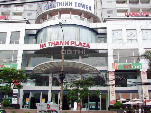 Cho thuê căn hộ chung cư Hà Thành Plaza 102 Thái Thịnh giá 2 PN, 8.5 tr/th. LH: 093.177.3683 5526722