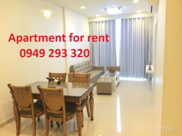 Cho thuê căn hộ chung cư tại Thủ Dầu Một, Bình Dương diện tích 77m2 giá 11 triệu/tháng 5569666
