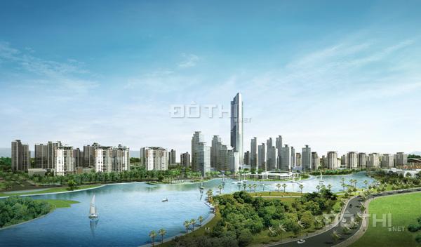 Bán biệt thự vip 450m2 - 390m2 - 330m2 - 270m2 Splendora Bắc An Khánh. 0935.077.888 5614191