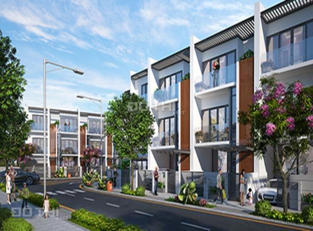 Nhà phố Golf Park Residence Quận 9, DT 161.91m2, CK thêm 4%, giá 2.34 tỷ, chỉ duy nhất trong 3 ngày 5617264