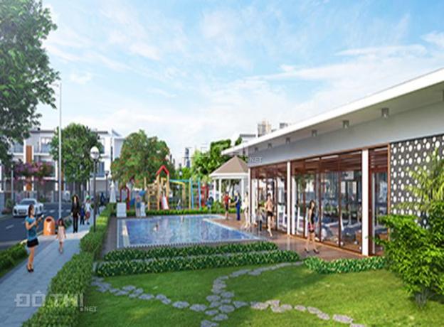 Nhà phố Golf Park Residence Quận 9, DT 161.91m2, CK thêm 4%, giá 2.34 tỷ, chỉ duy nhất trong 3 ngày 5617264