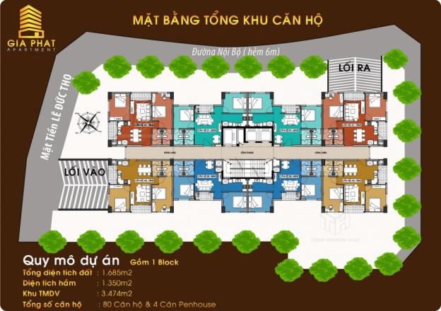 Bán đất dự án Hưng Phú 2, Quận 9, biệt thự đường 15m, giá 15,7triệu/m2 7874297