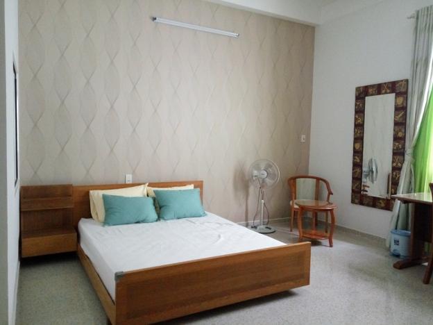 Cho thuê căn hộ cao cấp hiện đại gần biển Phạm Văn Đồng - mặt tiền đường Dương Đình Nghệ 5725772