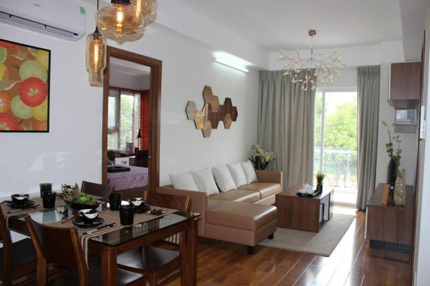 Mở bán căn hộ Flora Fuji Nam Long, quận 9, giá rẻ nhất khu vực 7336568