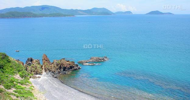 Đất nền Golden Bay Bãi Dài, Nha Trang, công tác bàn giao nền cuối năm. LH: 0949793940 5686337