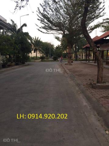 Cần bán 1 số nền đất biệt thự thuộc dự án KDC Phú Nhuận, Q9 giá tốt 3152212