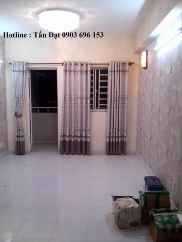 Cần bán căn hộ chung cư Lê Thành Block B – Q. Bình Tân 5727845