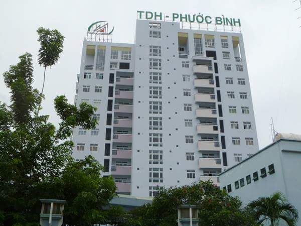 Chính chủ bán căn hộ TDH Phước Bình đã hoàn thiện có sổ hồng chỉ 1,49 tỷ 5760578