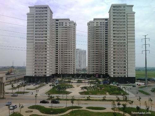 Bán căn hộ chung cư BQP 16B Nguyễn Thái Học, DT 120m2, giá 1,64 tỷ 5741860