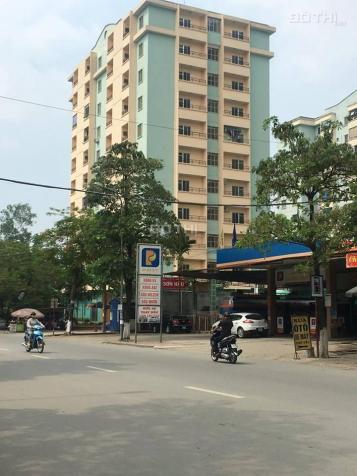 Chính chủ cần bán căn hộ 26A Nguyễn Cảnh Dị, Hoàng Mai 20.5tr/m2 5632764