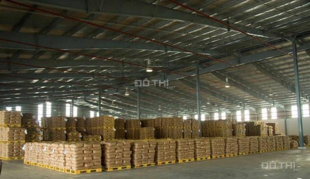 Cho thuê kho chứa hàng (ngắn hạn và dài hạn) từ 100m2, 200m2, 500m2, 3000m2), giá rẻ nhất 5740539