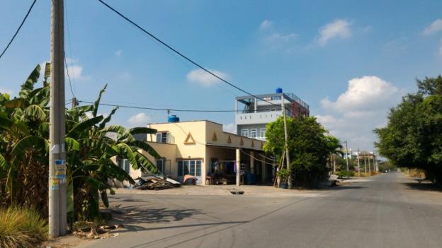 Bán nhà mặt tiền Huỳnh Tấn Phát, P.Bình Thuận, Quận 7, LH 0906725757 1