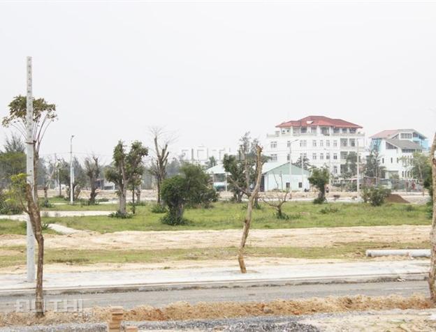 Bán nhiều lô đất dự án tại Điện Bàn - Kinh doanh tốt - Giá từ 367 tr/lô/100m2 5748958