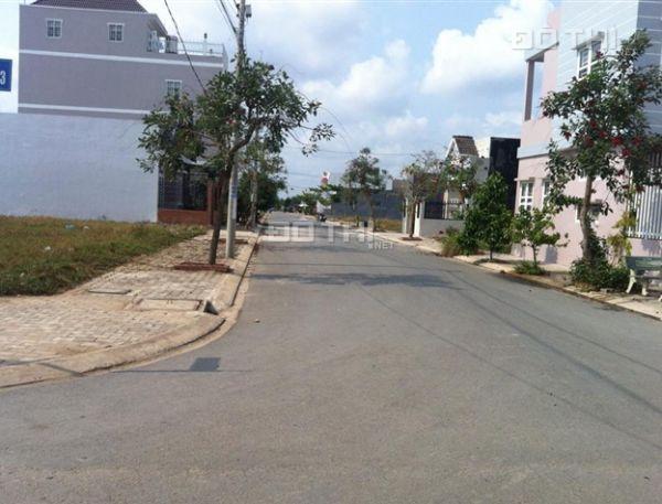 Bán 03 lô đất (5x26m) gần bệnh viện Nhi Đồng 3, đường nhựa 18m, SH riêng, bao sổ. 0932-643-335 5755404