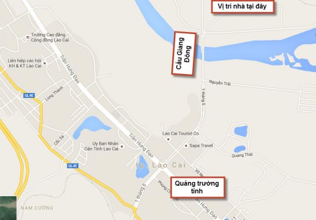 Cho thuê 2 nhà cấp 4 mới xây, cách quảng trường tỉnh 1.3km tại thôn Giang Đông 2 - Vạn Hòa 5792868