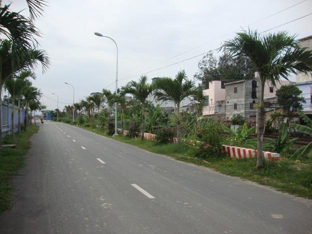 Bán đất đường số 4 ở KĐT Lê Hồng Phong 2, Nha Trang (Hà Quang), đang có giá cũ, hướng Đông 5842273