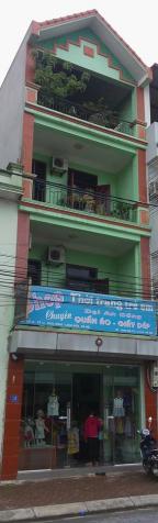 Cần bán nhà tại số 15, tổ 12 phường Phúc Đồng, Long Biên, Hà Nội. SĐCC 5831230