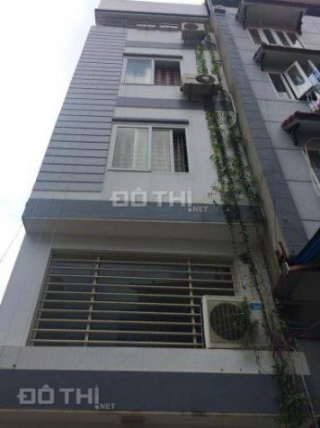 Bán nhà Triều Khúc, 34m2, 5 tầng, cách ô tô 5m, giá 2.3tỷ, sát trường học, Lh 0904918183 5845794